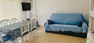 Lloguer Apartament a El Puerto. Alquiler vacacional de este bonito apartamento en dénia, en las