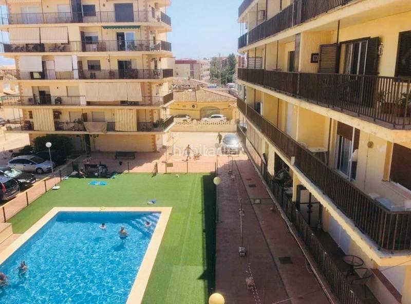 Foto 753d7611-a3bb-4c9a-b7c8-4f4f92870e0d. Alquiler apartamento alquiler vacacional de este bonito apartamento , en las marinas, en las brisas! en Dénia