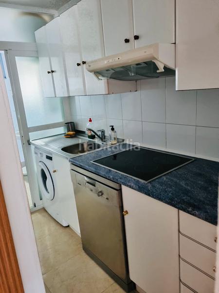 Foto 83f87260-f54c-482b-b961-a5164faf04fa. Alquiler apartamento alquiler vacacional de este bonito apartamento , en las marinas, en las brisas! en Dénia