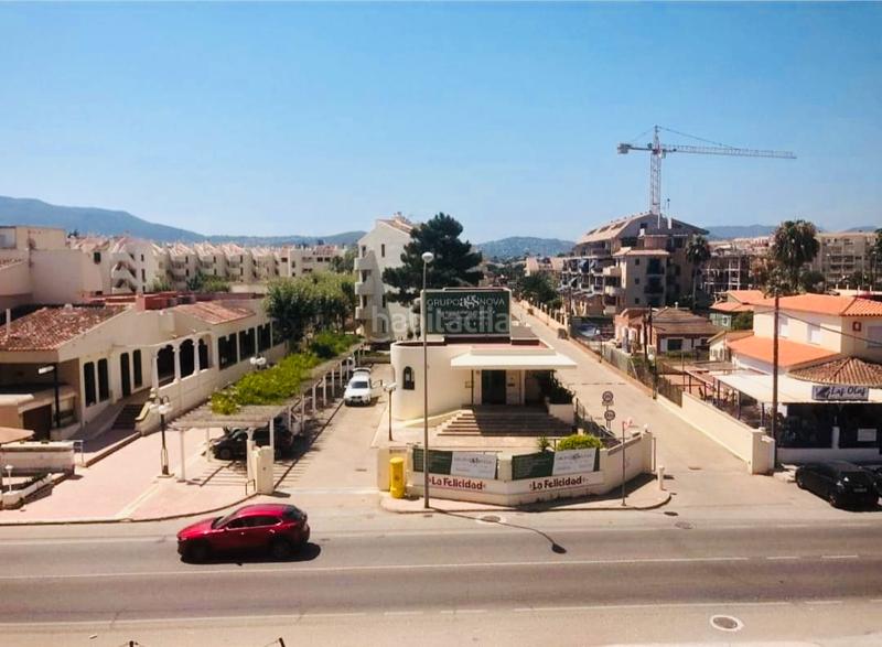 Foto 044e73aa-605a-49da-97cf-69c32a74fb5f. Location appartement avec parking piscine dans El Puerto Dénia