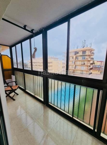 Foto 6037240a-4452-4c9e-a54a-19a059131051. Rent apartment with parking pool in El Puerto Dénia