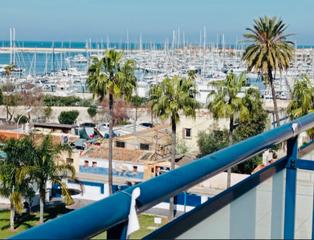 Lloguer Apartament a El Puerto. Nuevo alquiler vacacional de este precioso apartamento en dénia,