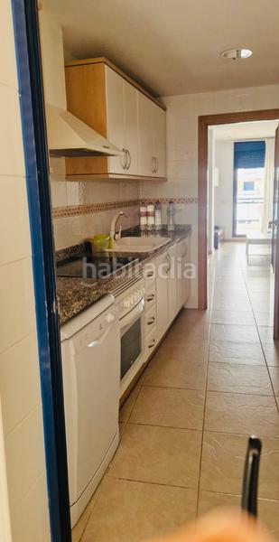 Foto 00db633d-3b03-4c10-81a5-df12c0c74298. Location appartement avec parking piscine dans El Puerto Dénia