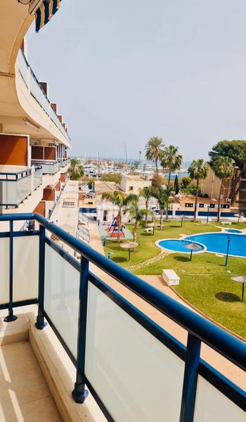 Foto 0e054a04-c7ad-4485-a911-82ee8a468f43. Location appartement avec parking piscine dans El Puerto Dénia