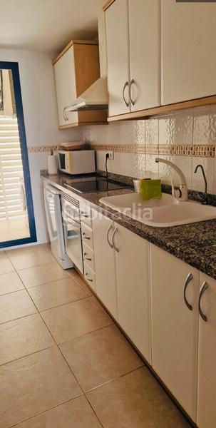 Foto 0eae86fe-7414-409a-96b9-ab1311828b13. Location appartement avec parking piscine dans El Puerto Dénia