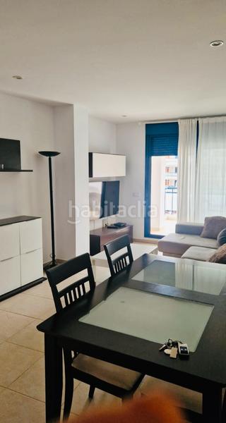 Foto 3d7b66f3-77de-4c57-aa89-af487b14b866. Location appartement avec parking piscine dans El Puerto Dénia