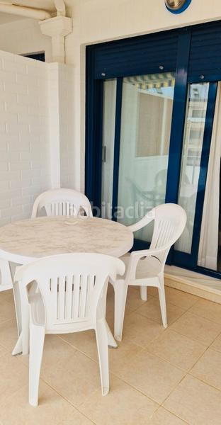 Foto 5b346b66-93b3-4ceb-ae12-d7c68fcee135. Location appartement avec parking piscine dans El Puerto Dénia