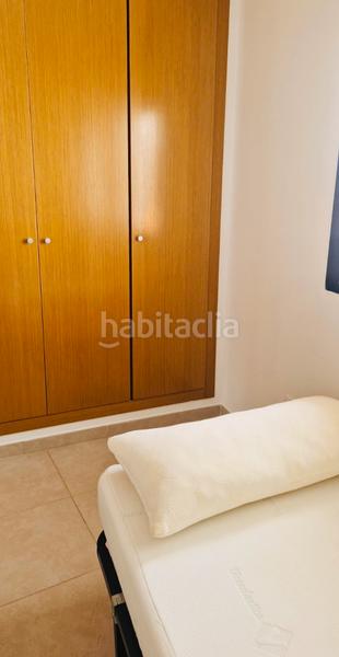 Foto 629fc6ba-1604-438f-a197-ddcb860b9e02. Location appartement avec parking piscine dans El Puerto Dénia