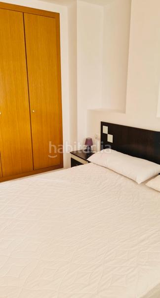 Foto 95cbd868-46f4-468d-b9e0-91d4b65b7c05. Location appartement avec parking piscine dans El Puerto Dénia