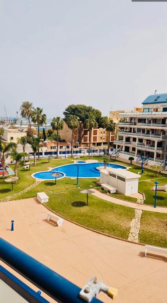 Foto b8691fe4-ddf1-4479-b3c2-cab62492cca2. Location appartement avec parking piscine dans El Puerto Dénia