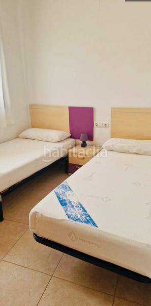 Foto f047cdf0-7b4a-47b3-a109-9dc2d01f5886. Location appartement avec parking piscine dans El Puerto Dénia