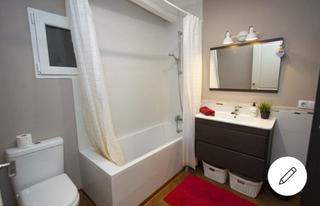Rent Flat in Centro Urbano. Alquiler vacacional de este precioso piso en pleno corazon de dé