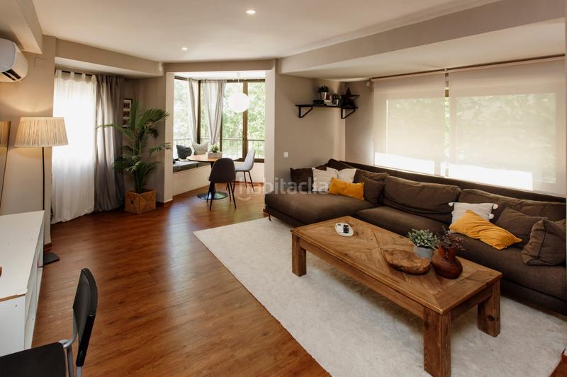 Foto 379bbfd8-7236-4a1e-9716-bc9dca72bf0c. Affitto appartamento in Centro Urbano Dénia