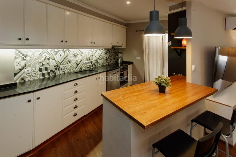 Foto 1e47517e-3b02-4299-90d4-d52ff7f36e70. Location appartement dans Centro Urbano Dénia