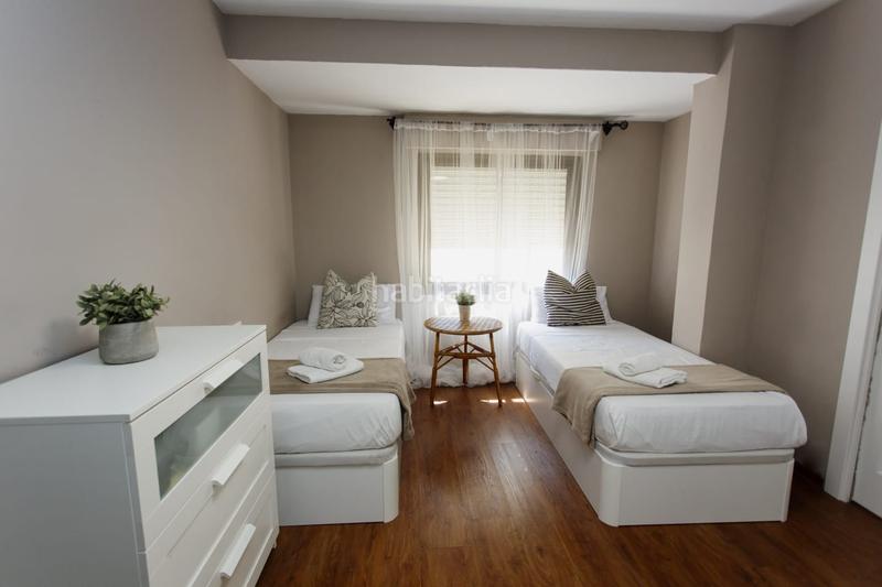 Foto 5cd84583-29b8-4e0d-8297-cfcfad4630db. Location appartement dans Centro Urbano Dénia