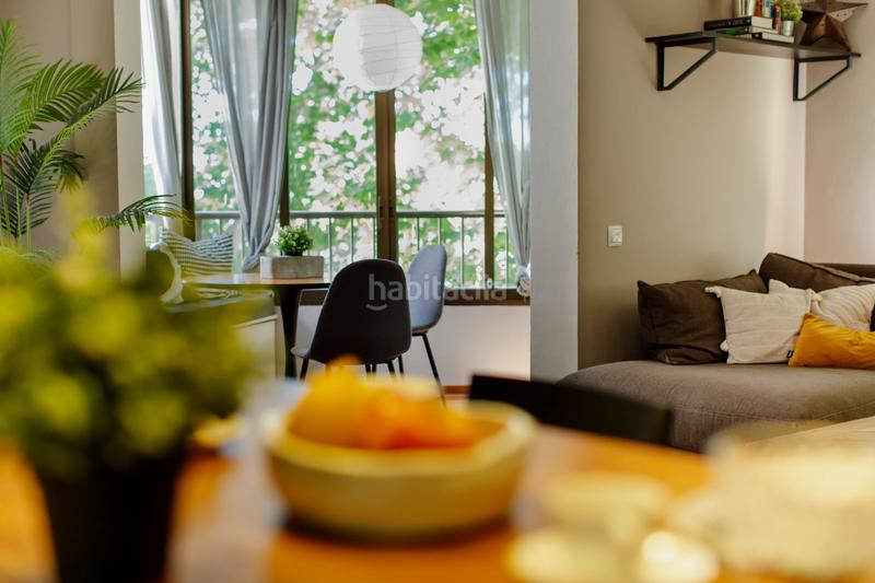 Foto 668d7e8c-57fb-49dc-8e5f-9bfaf6182055. Location appartement dans Centro Urbano Dénia