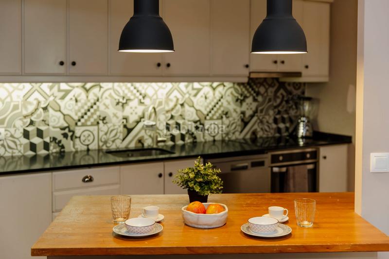 Foto 81371422-642d-4b1c-aa0c-2ed003c9c5fb. Location appartement dans Centro Urbano Dénia