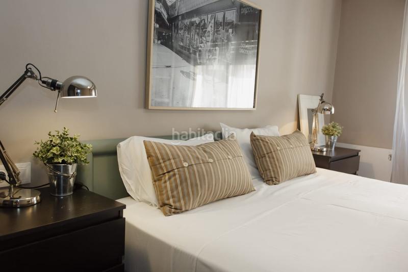 Foto 9320f5ca-8455-4897-9b82-f893aaa5ee44. Location appartement dans Centro Urbano Dénia