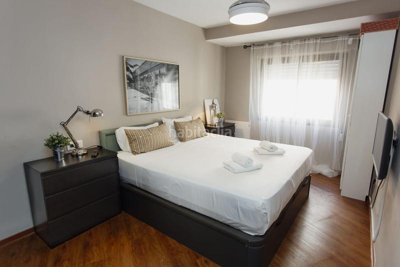 Foto e796baf8-5bb8-4194-b96a-468e1806408b. Location appartement dans Centro Urbano Dénia