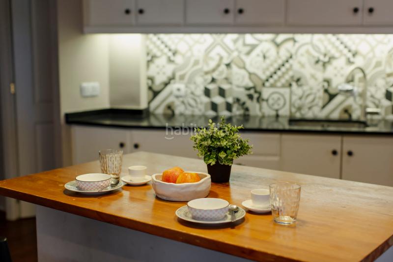 Foto fd702112-50d8-443c-90ec-34d6d036461c. Location appartement dans Centro Urbano Dénia