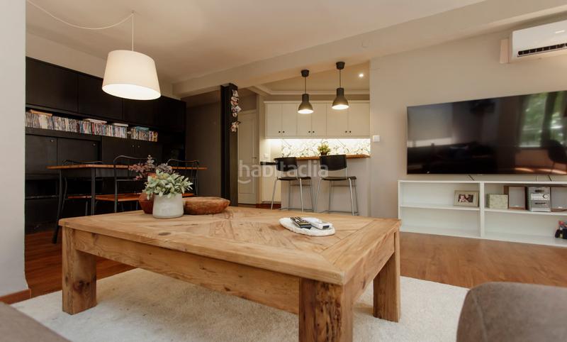 Foto 0df91571-732e-46e3-82fe-fe4ffb991e14. Miete etagenwohnung in Centro Urbano Dénia