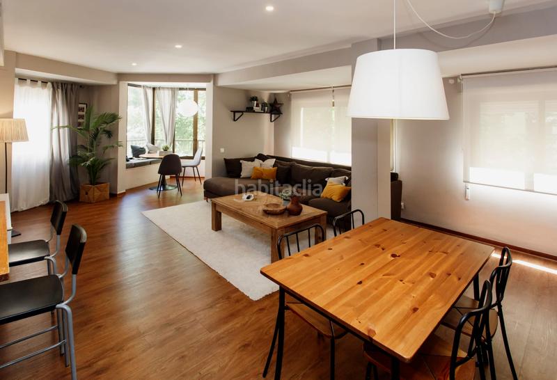 Foto 7881e4b0-1206-4a82-ac3a-a3c4dc2caeee. Miete etagenwohnung in Centro Urbano Dénia