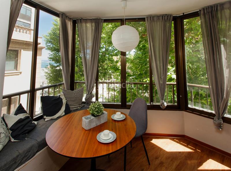 Foto 8332242b-6aeb-46fa-819e-cfea58a4e8c0. Miete etagenwohnung in Centro Urbano Dénia