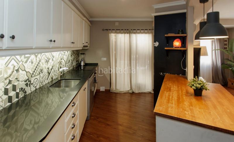 Foto f3d17eb2-a779-4c75-a970-885589c1d46f. Miete etagenwohnung in Centro Urbano Dénia