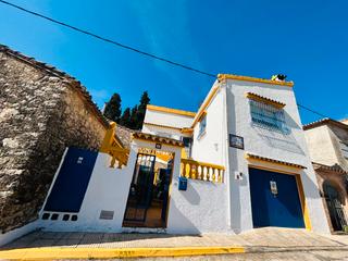 Xalet a Ráfol de Almunia. En venta precioso chalet en rafol d’almunia!