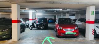 Parking voiture à Pedreguer. En venta plaza de parking en pedreguer!