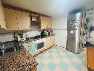 Lloguer Pis a Saladar. Alquiler anual de este precioso piso en el centro de dénia!