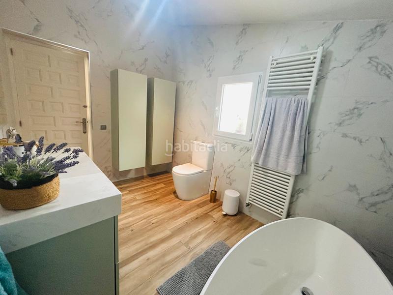 Foto bdbf8513-7400-4424-a2bc-0eccbe213723. Affitto chalet con parcheggio in Montañar-El Arenal Xàbia