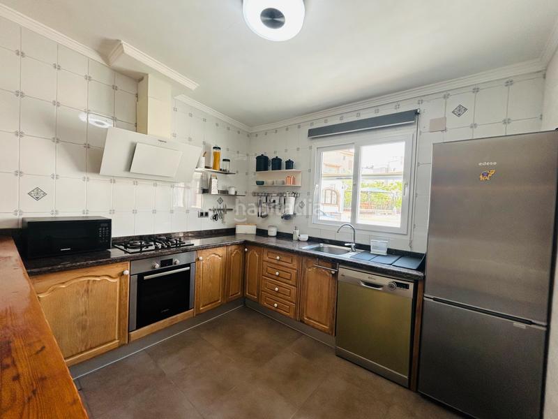 Foto c31d7961-d506-4afe-88f1-322d16e120b7. Affitto chalet con parcheggio in Montañar-El Arenal Xàbia