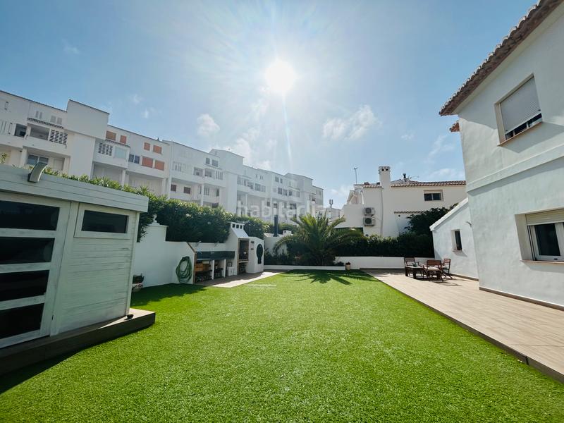 Foto 16ef70a2-4864-41ff-8184-5e07743eba4f. Alquiler chalet alquiler vacacional de este precioso chalet en jávea, junto al arenal! en Xàbia