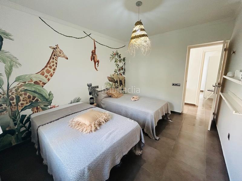 Foto 1969306d-2539-4b2e-bc90-550a82ed5205. Alquiler chalet alquiler vacacional de este precioso chalet en jávea, junto al arenal! en Xàbia