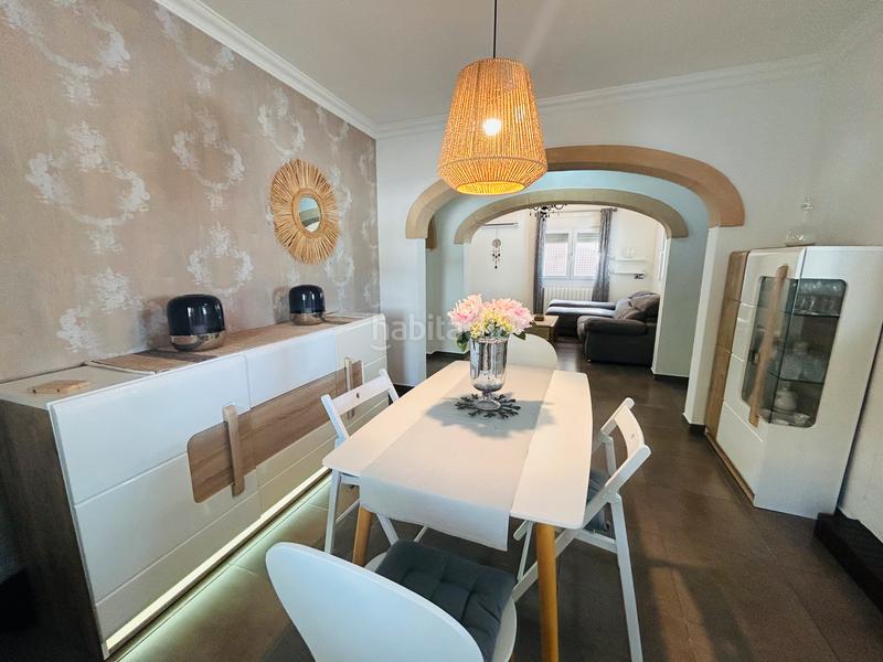 Foto 27586ea1-1b6e-43e0-a7cf-b83332548f88. Alquiler chalet alquiler vacacional de este precioso chalet en jávea, junto al arenal! en Xàbia