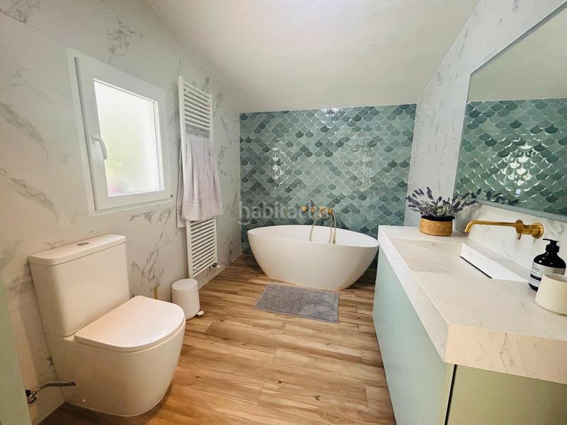 Foto 592ee96c-50b2-49ea-9994-72cb7f92b56e. Alquiler chalet alquiler vacacional de este precioso chalet en jávea, junto al arenal! en Xàbia