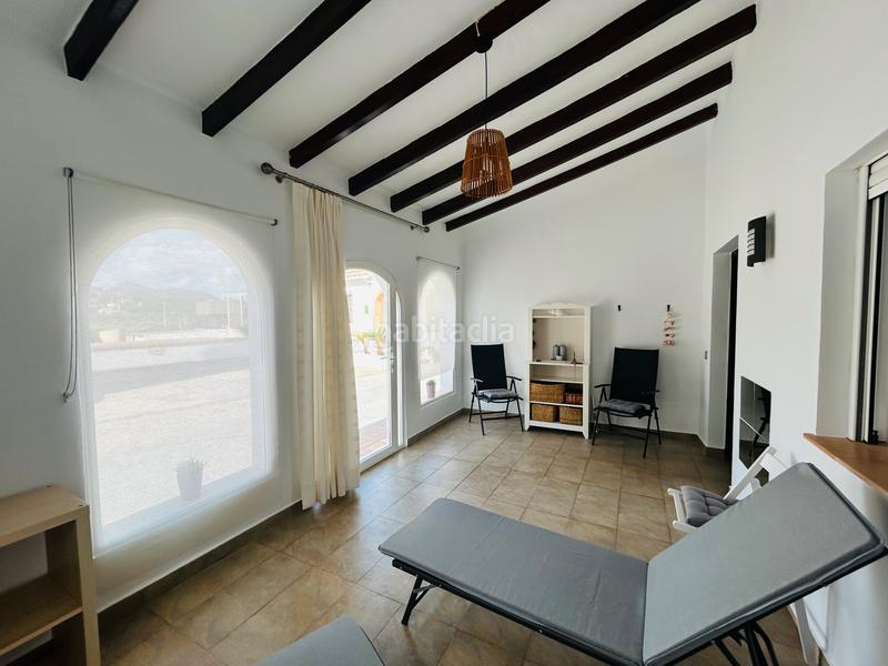 Foto 688ad7b9-ca18-4b0a-9ebf-f5b24453c48c. Alquiler chalet alquiler vacacional de este precioso chalet en jávea, junto al arenal! en Xàbia