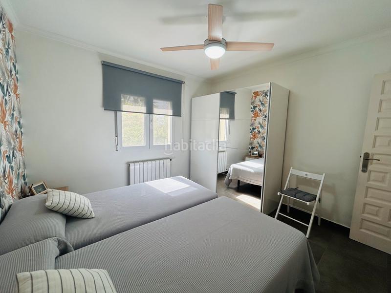 Foto 730812d2-a956-4977-a134-8e7368f1e35b. Alquiler chalet alquiler vacacional de este precioso chalet en jávea, junto al arenal! en Xàbia