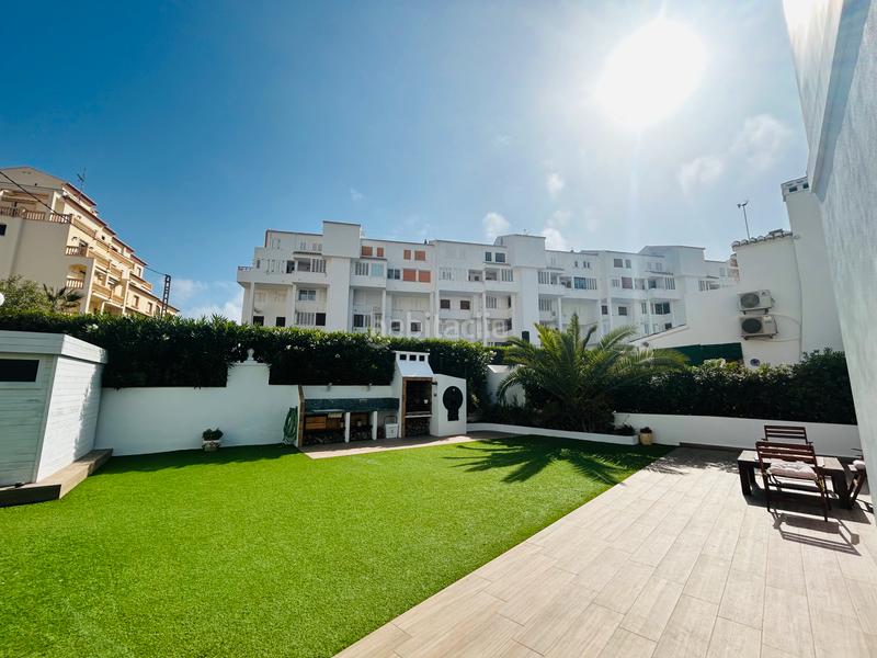 Foto 8cd284ac-019a-4528-a839-1ecc2ee2d152. Alquiler chalet alquiler vacacional de este precioso chalet en jávea, junto al arenal! en Xàbia