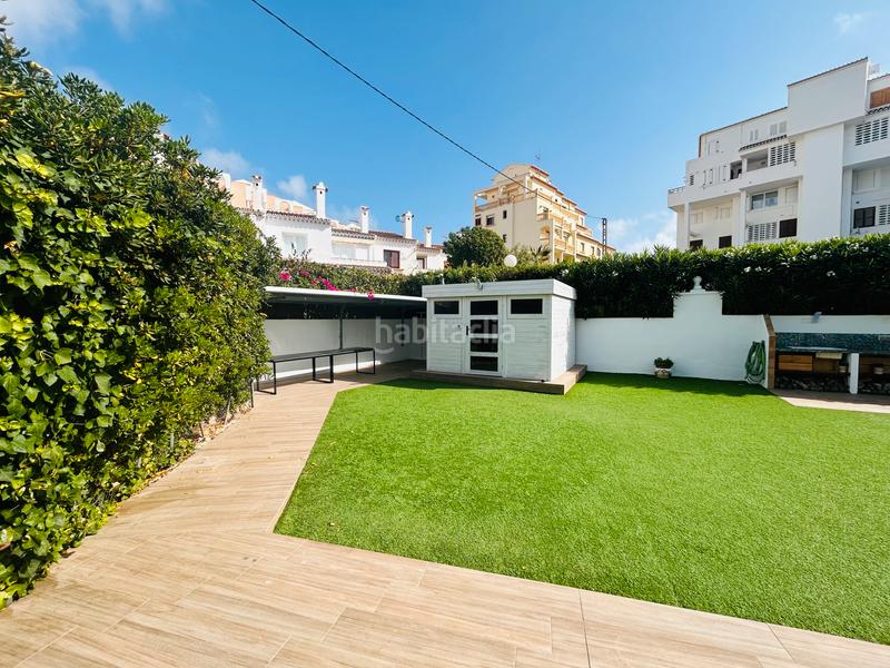 Foto 91fec80c-26e4-425b-9370-198cd1d22dcb. Alquiler chalet alquiler vacacional de este precioso chalet en jávea, junto al arenal! en Xàbia