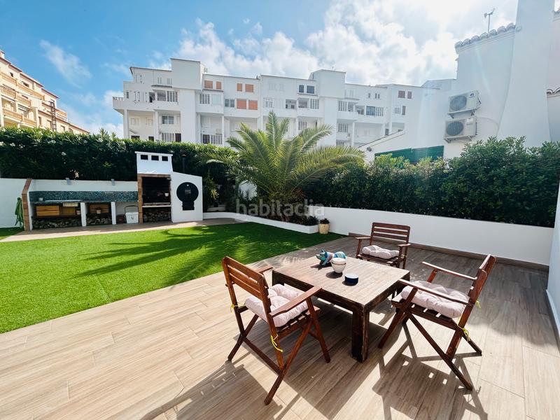 Foto ad692ab2-c99a-4ac3-b942-5343b7092c18. Alquiler chalet alquiler vacacional de este precioso chalet en jávea, junto al arenal! en Xàbia