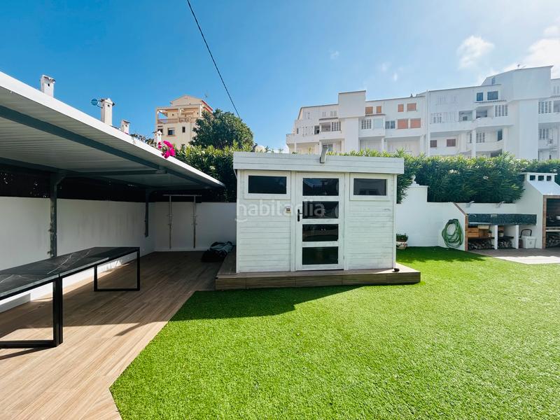 Foto b4273792-a6f2-4e40-993a-6326aeab418c. Alquiler chalet alquiler vacacional de este precioso chalet en jávea, junto al arenal! en Xàbia