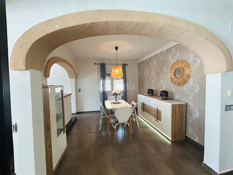 Foto e73ab4ed-0bb4-44aa-9275-a88401ab21e5. Alquiler chalet alquiler vacacional de este precioso chalet en jávea, junto al arenal! en Xàbia