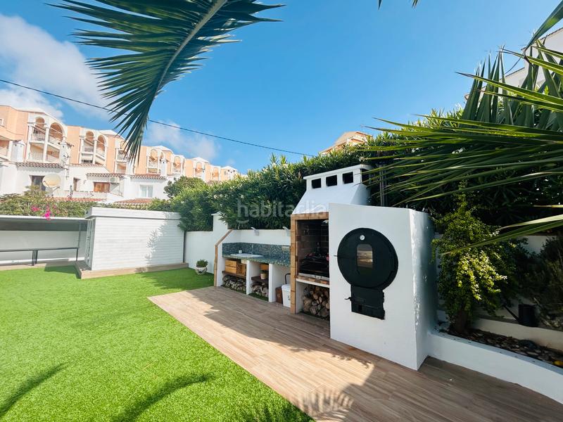 Foto ecaa447a-68af-41c4-a5bd-4e256b22b7ec. Alquiler chalet alquiler vacacional de este precioso chalet en jávea, junto al arenal! en Xàbia