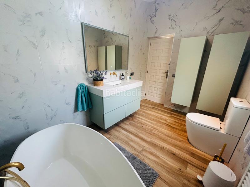 Foto 541cf1e8-819b-4153-a7b0-8382b49c19fa. Location chalet avec parking dans Montañar-El Arenal Xàbia