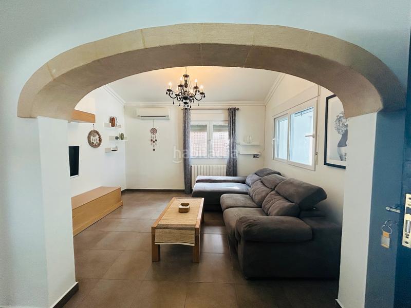 Foto 7dd66436-c4a3-41ec-9ca3-54c5e5a9200f. Location chalet avec parking dans Montañar-El Arenal Xàbia