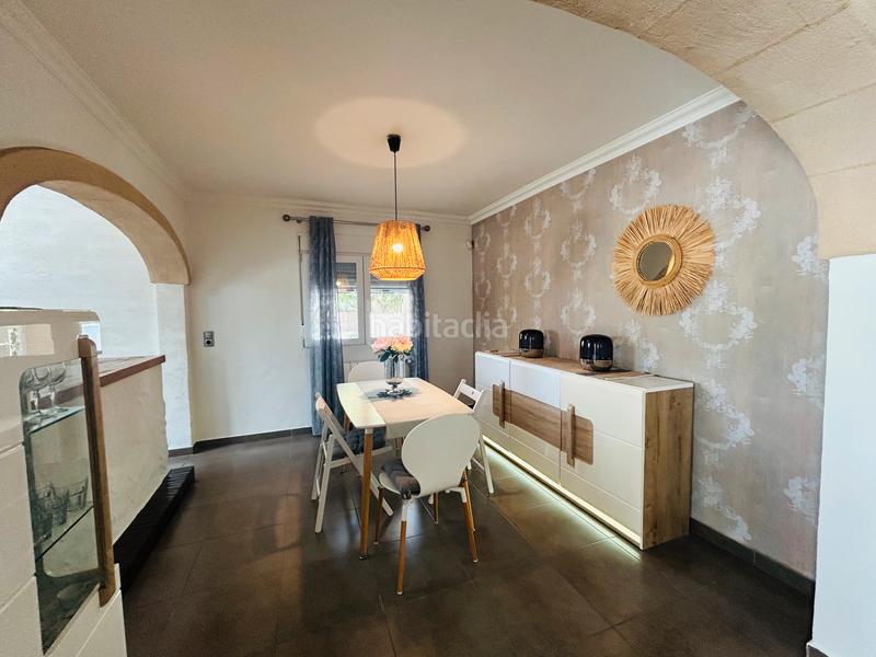 Foto 8d97ddd2-6ba4-442b-9810-8dc9ffd20b4e. Location chalet avec parking dans Montañar-El Arenal Xàbia