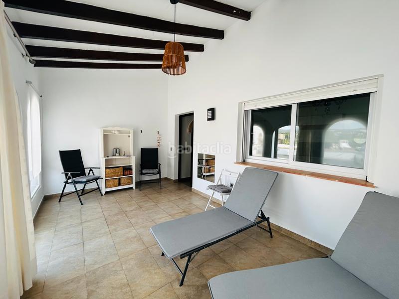 Foto b63ea7c1-c722-4c2a-aae7-7ee17cece456. Location chalet avec parking dans Montañar-El Arenal Xàbia