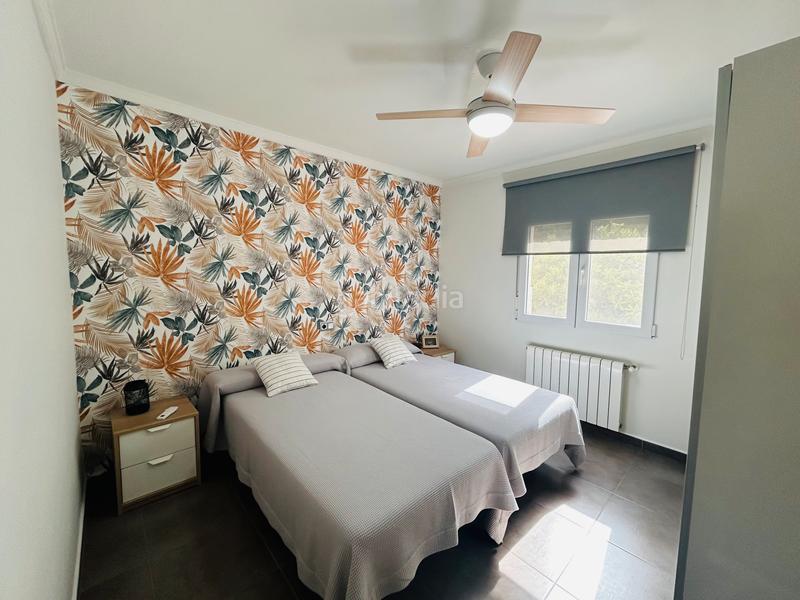 Foto f6df968a-8dd2-4066-8d62-642a053935f6. Location chalet avec parking dans Montañar-El Arenal Xàbia